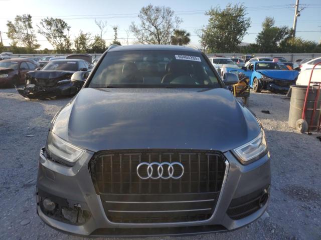 2015 AUDI Q3 PREMIUM #3281556390