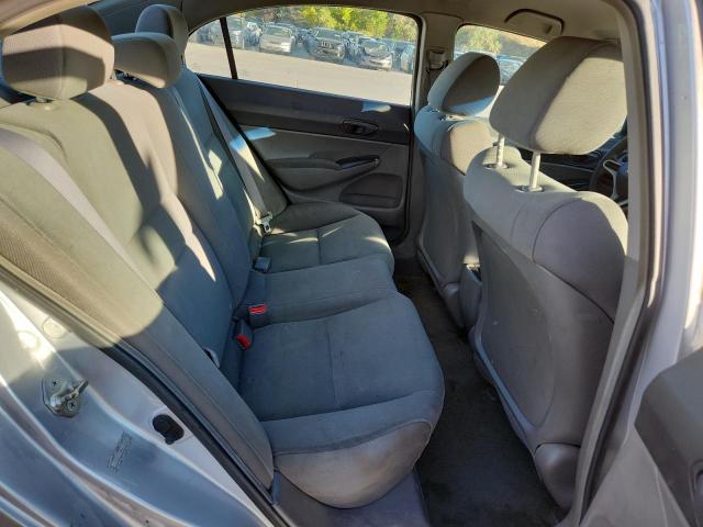 2010 HONDA CIVIC VP - 19XFA1F34AE070852