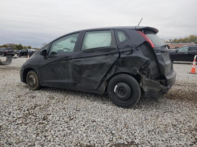 2019 HONDA FIT LX 3HGGK5G44KM727688