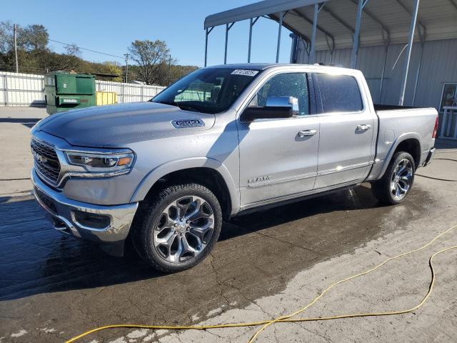 Global Auto Auctions: 2020 RAM 1500 LIMIT
