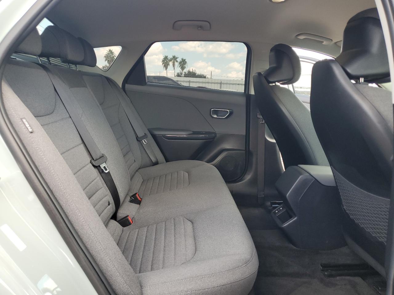 Lot #3304865568 2025 KIA K4 EX