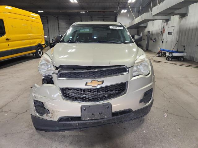 2014 CHEVROLET EQUINOX LS #3298158267