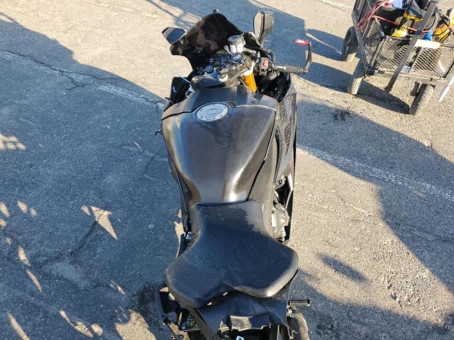 2017 YAMAHA YZFR6 C JYARJ28Y8HA000291