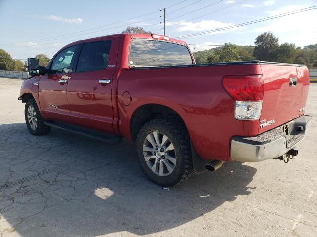 2013 TOYOTA TUNDRA CRE - Other View