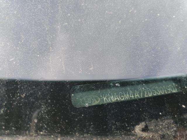 2013 KIA OPTIMA LX - KNAGM4A72D5301901