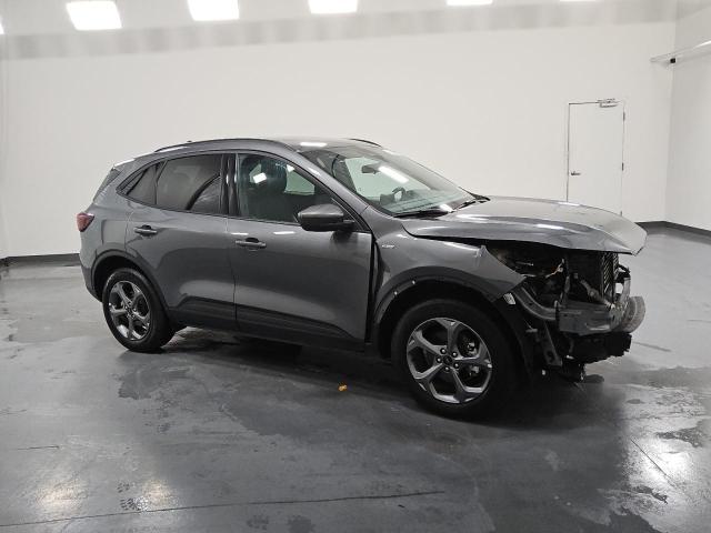 2025 FORD ESCAPE ST - 1FMCU9NA5SUA59415