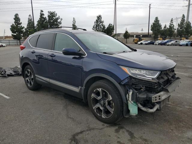 2017 HONDA CR-V TOURI - Inny widok