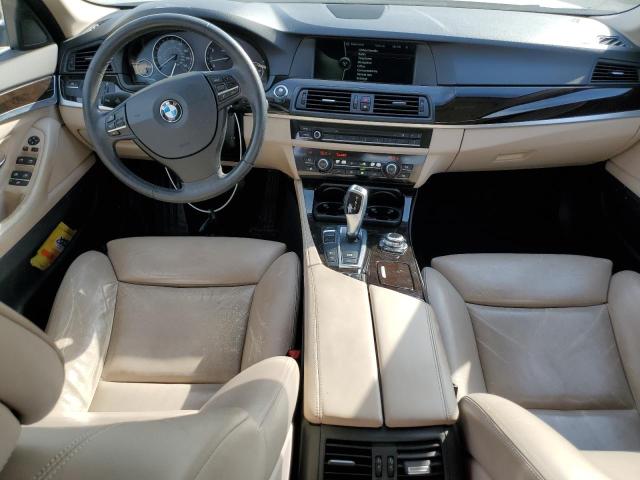2012 BMW 535 XI - WBAFU7C52CDU62763
