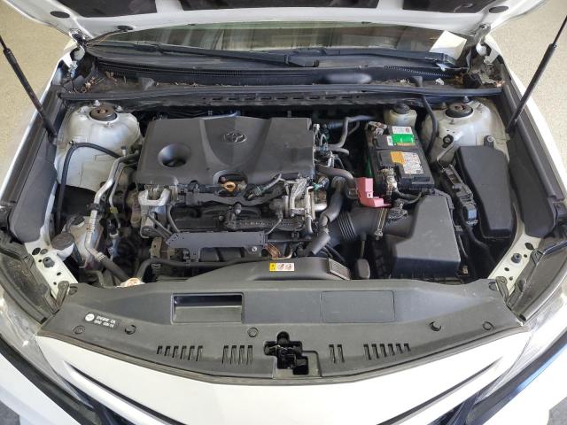 2018 TOYOTA CAMRY XSE 4T1B61HK9JU134045