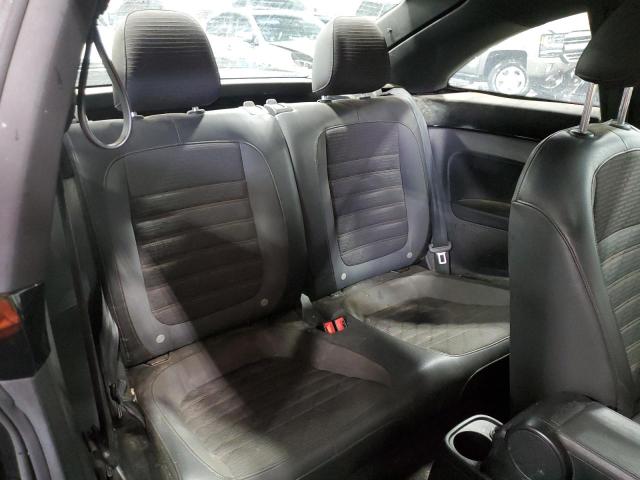 2013 VOLKSWAGEN BEETLE TUR - 3VWVT7AT1DM678741