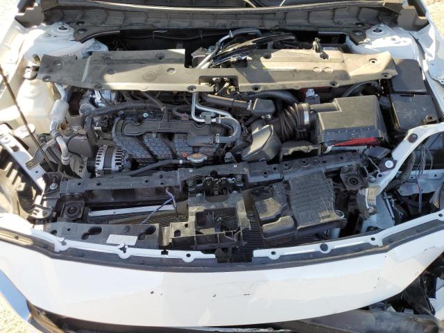 2025 NISSAN ALTIMA SV 1N4BL4DV7SN358785