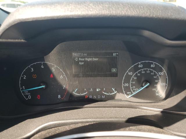 2019 FORD TRANSIT CO NM0LE7E25K1407078