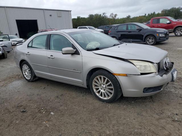 2007 MERCURY MILAN PREM #3301834441