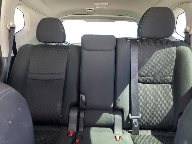 2019 NISSAN ROGUE S KNMAT2MT5KP517820