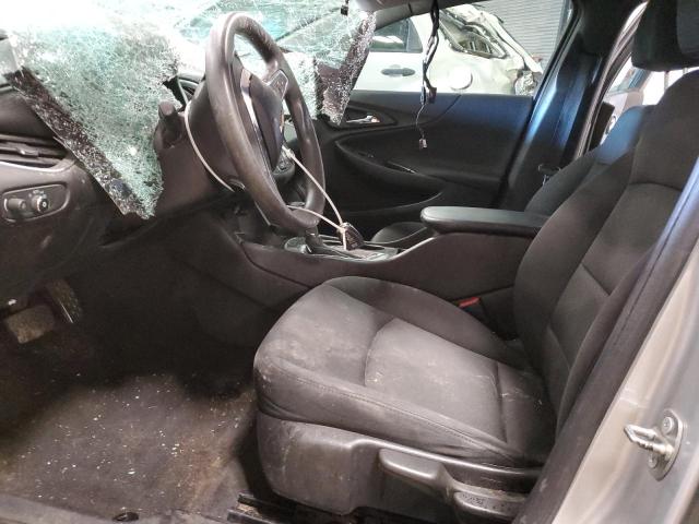 2016 CHEVROLET MALIBU LS - 1G1ZB5STXGF311554