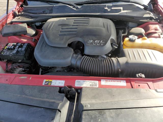 2015 DODGE CHALLENGER 2C3CDZAG8FH789248