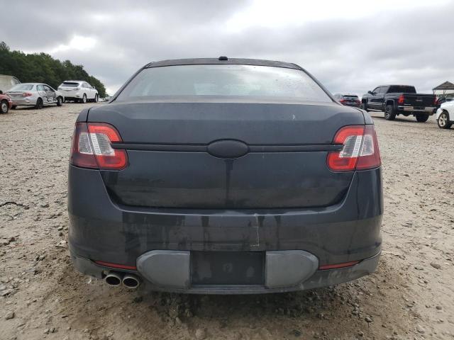 2010 FORD TAURUS SEL #3265775249