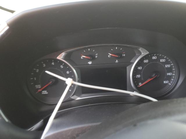 2018 CHEVROLET EQUINOX PREMIER #3270840421