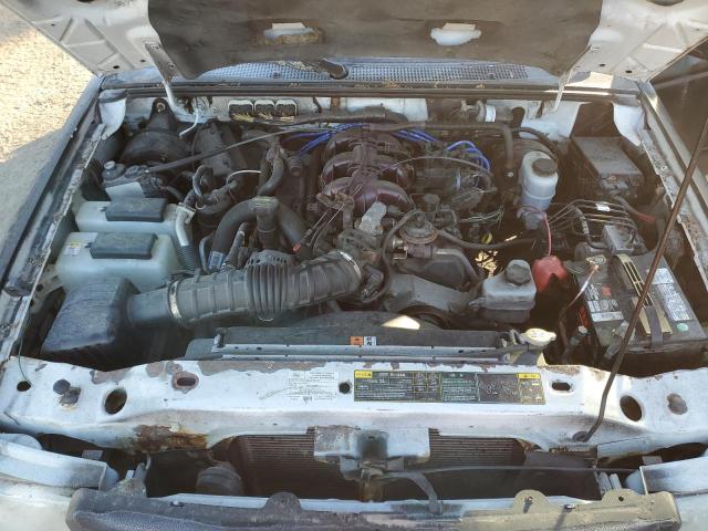 2010 FORD RANGER SUP - 1FTLR4FE8APA27999