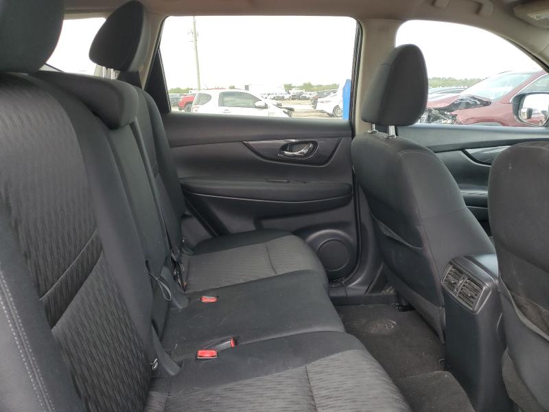 2018 NISSAN ROGUE S - KNMAT2MT8JP501948
