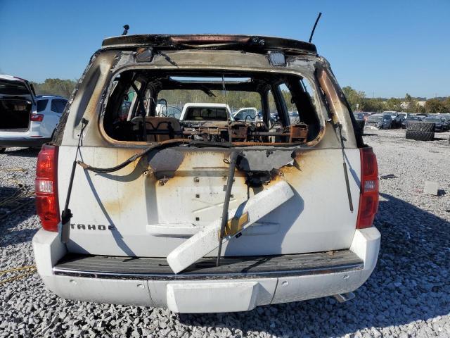 2014 CHEVROLET TAHOE K150 - 1GNSKCE07ER137993