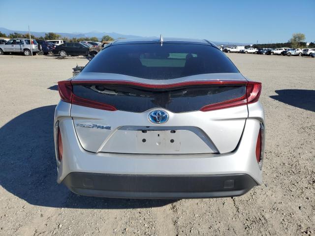 2019 TOYOTA PRIUS PRIME - JTDKARFP5K3118030