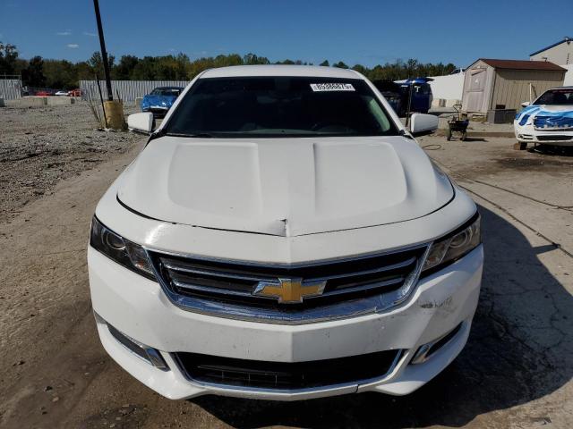 2017 CHEVROLET IMPALA LT - 2G1105S32H9180665