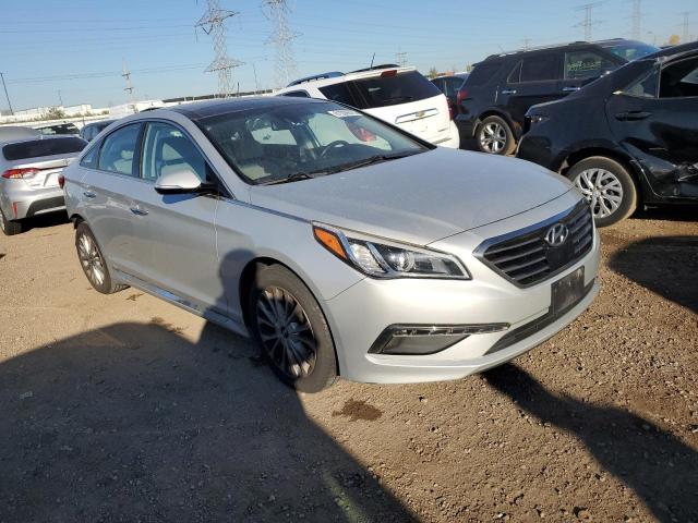 2015 HYUNDAI SONATA SPO - 5NPE34AF2FH168774
