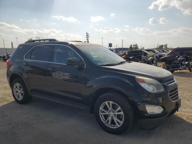 2017 CHEVROLET EQUINOX LT - 2GNALCEK3H1590144