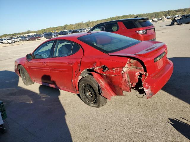2008 PONTIAC GRAND PRIX - Other View