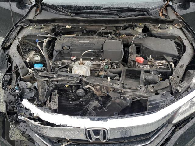 2017 HONDA ACCORD LX - 1HGCR2F30HA258820