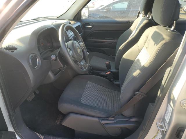 2012 JEEP PATRIOT SP #3270796489