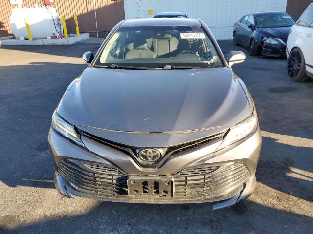 2020 TOYOTA CAMRY LE #3283859425