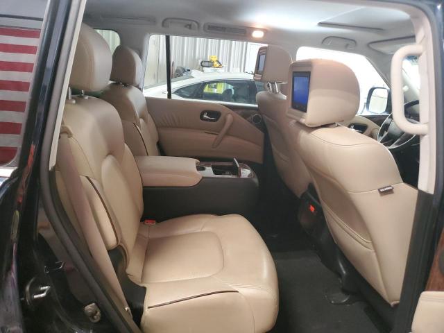 2017 NISSAN ARMADA PLATINUM JN8AY2NE7H9701580