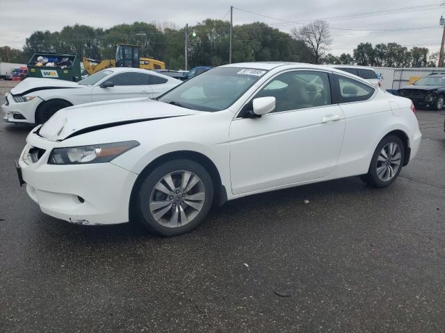 Global Auto Auctions: 2008 HONDA ACCORD EX