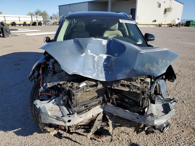 2023 LINCOLN CORSAIR GR 5LMTJ5DZ2PUL21792