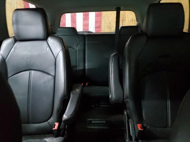 2017 GMC ACADIA LIM #3293540426