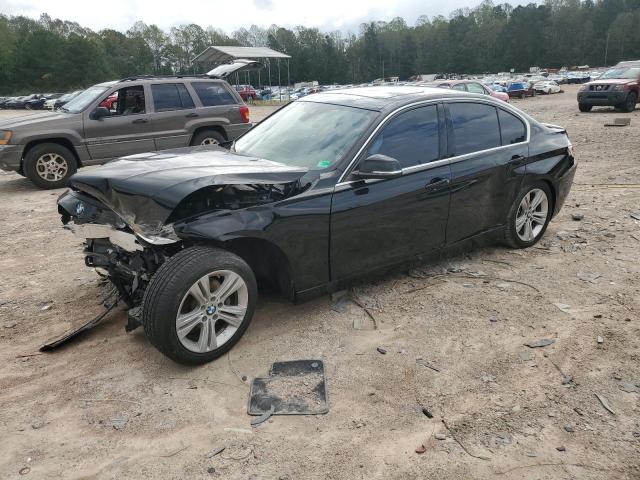 BMW 330 I