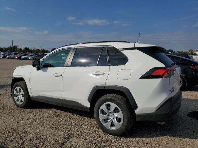 2019 TOYOTA RAV4 LE #3285044387