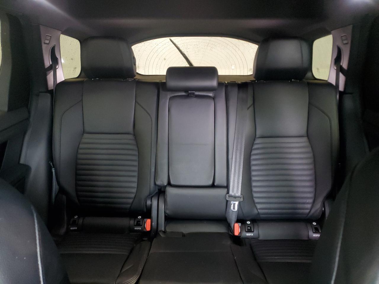 LAND ROVER DISCOVERY SE