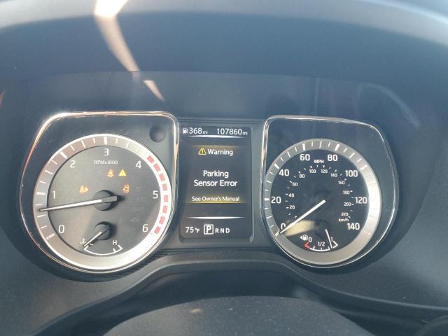 2016 NISSAN TITAN XD SL 1N6BA1F23GN504816