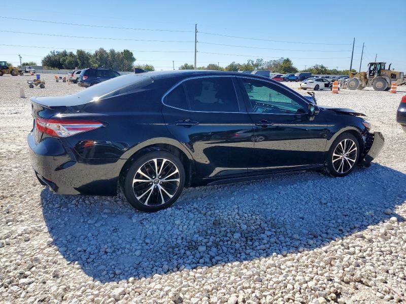 2020 TOYOTA CAMRY SE - 4T1G11AKXLU302616