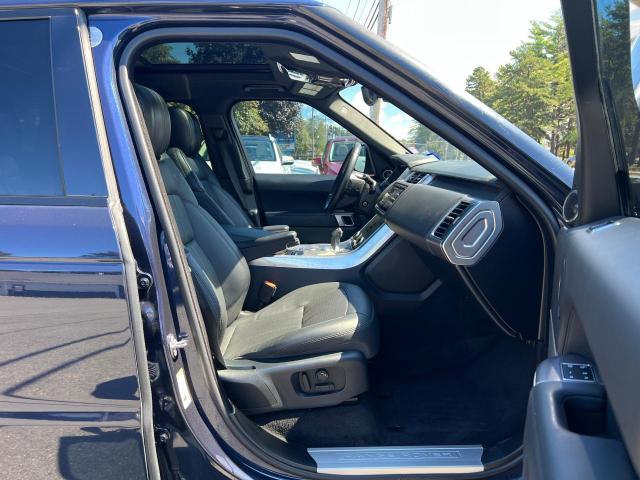 2019 LAND ROVER RANGE ROVE SALWR2RV2KA846503