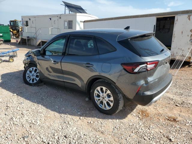 2025 FORD ESCAPE ACT 1FMCU0GN1SUA67300