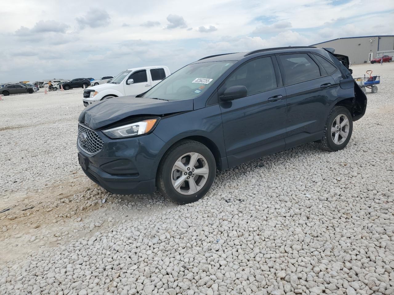 FORD EDGE SE