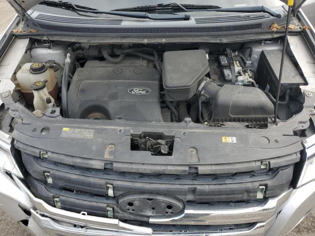 2013 FORD EDGE LIMIT - 2FMDK3KC5DBA07966