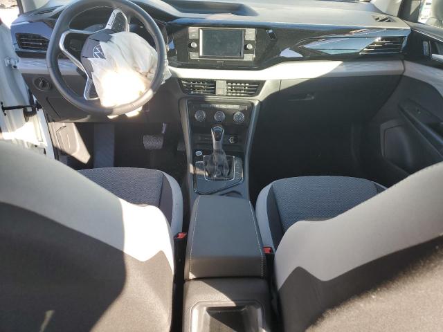 2024 VOLKSWAGEN TAOS S #3302799903