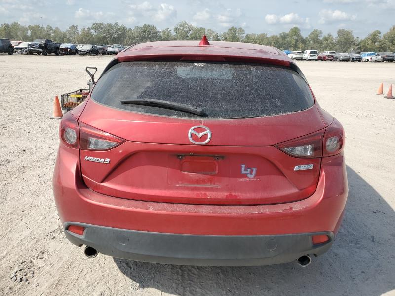 2014 MAZDA 3 TOURING - JM1BM1L35E1109936