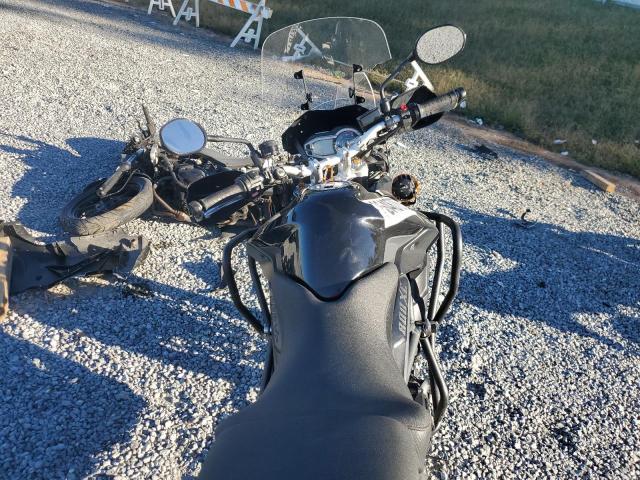 2014 TRIUMPH MOTORCYCLE TIGER 800X SMTE06BF5ET648807
