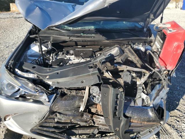 2015 TOYOTA CAMRY LE - 4T1BF1FK3FU480778